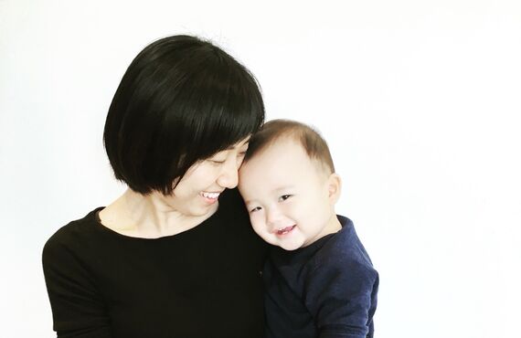 妊婦さんでもカラーを楽しみたい方！嘉麻市のアンテルでオススメしてるH2電解水を一緒に