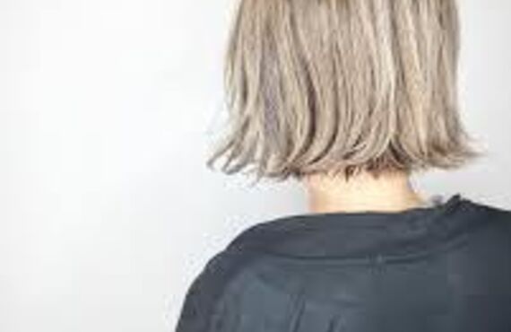 アンテルヘアークリニックでハイトーンカラーを楽しみませんか